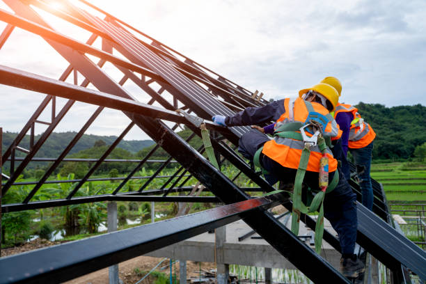 Best Commercial Roofing Services  in Southwest Sandhill, TX